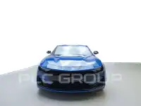 2022 Chevrolet Camaro