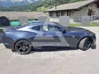 2022 Chevrolet Camaro
