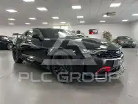 2022 Chevrolet Camaro