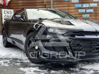 2022 Chevrolet Camaro