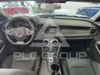 2022 Chevrolet Camaro