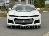 2022 Chevrolet Camaro