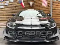 2022 Chevrolet Camaro