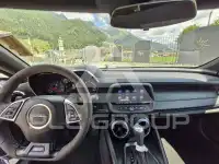 2022 Chevrolet Camaro