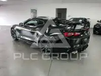 2022 Chevrolet Camaro