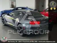 2022 Chevrolet Camaro