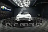 2022 Chevrolet Camaro