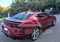 2022 Chevrolet Camaro