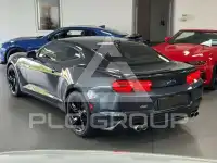 2022 Chevrolet Camaro