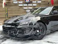 2022 Chevrolet Camaro