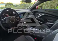 2022 Chevrolet Camaro