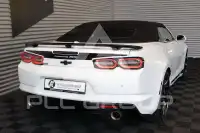 2022 Chevrolet Camaro