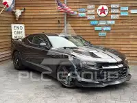 2022 Chevrolet Camaro