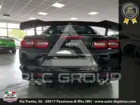 2022 Chevrolet Camaro