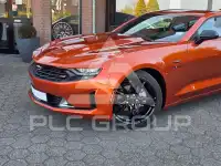 2022 Chevrolet Camaro