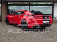 2022 Chevrolet Camaro