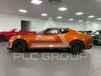 2022 Chevrolet Camaro