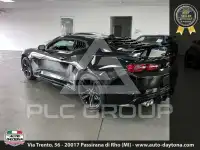 2022 Chevrolet Camaro