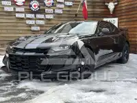 2022 Chevrolet Camaro