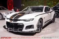 2022 Chevrolet Camaro