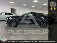 2022 Chevrolet Camaro