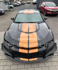 2022 Chevrolet Camaro