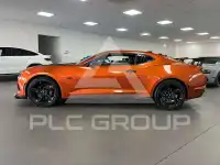 2022 Chevrolet Camaro