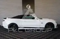 2022 Chevrolet Camaro