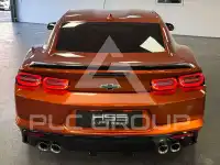 2022 Chevrolet Camaro