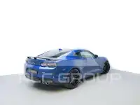 2022 Chevrolet Camaro