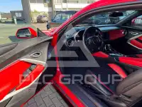 2022 Chevrolet Camaro