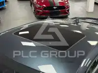 2022 Chevrolet Camaro