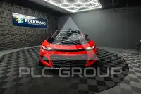 2022 Chevrolet Camaro
