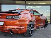 2022 Chevrolet Camaro