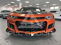 2022 Chevrolet Camaro