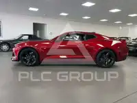 2022 Chevrolet Camaro