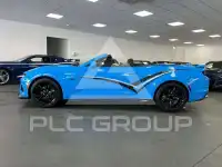 2022 Chevrolet Camaro