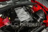 2022 Chevrolet Camaro