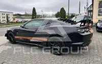 2022 Chevrolet Camaro