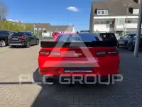 2022 Chevrolet Camaro