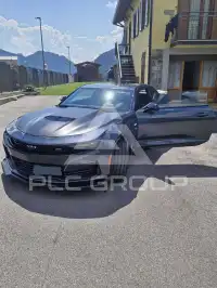 2022 Chevrolet Camaro