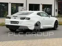 2022 Chevrolet Camaro