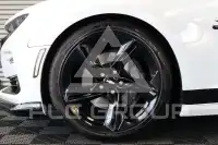 2022 Chevrolet Camaro
