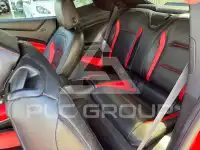 2022 Chevrolet Camaro