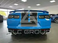 2022 Chevrolet Camaro