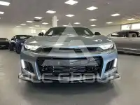 2022 Chevrolet Camaro