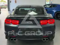 2022 Chevrolet Camaro