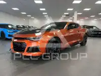 2022 Chevrolet Camaro