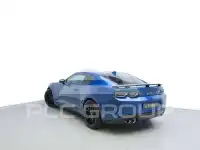 2022 Chevrolet Camaro
