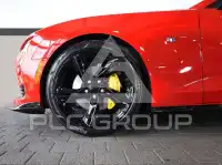 2022 Chevrolet Camaro